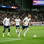 Anglijas futbola izlase Pasaules kausa 2026 turnīrā — vai beidzot tituls pēc 60 gadiem