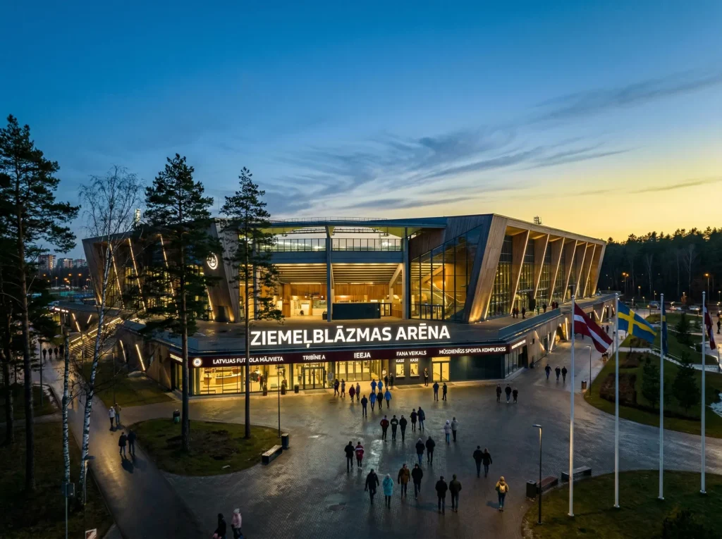 Zviedrijas izlases prognozes un likmes ČM-2026 — detalizēta analīze