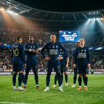 Francijas futbola izlase Pasaules kausa 2026 turnīrā — titula aizstāvēšanas analīze