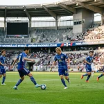 Japānas futbola izlase Pasaules kausa 2026 turnīrā — Āzijas līdere F grupā