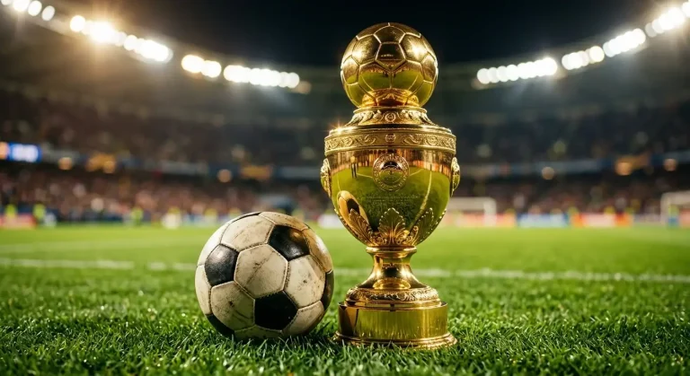 Zelta bumba: Messi joprojām priekšā, bet Dembélé maina ainu