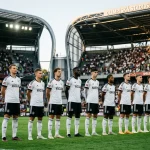 Vācijas futbola izlase Pasaules kausa 2026 turnīrā — atdzimšana pēc EURO 2024